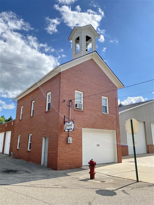 Bancroft - Bancroft 2-15-2021 (newer photo)